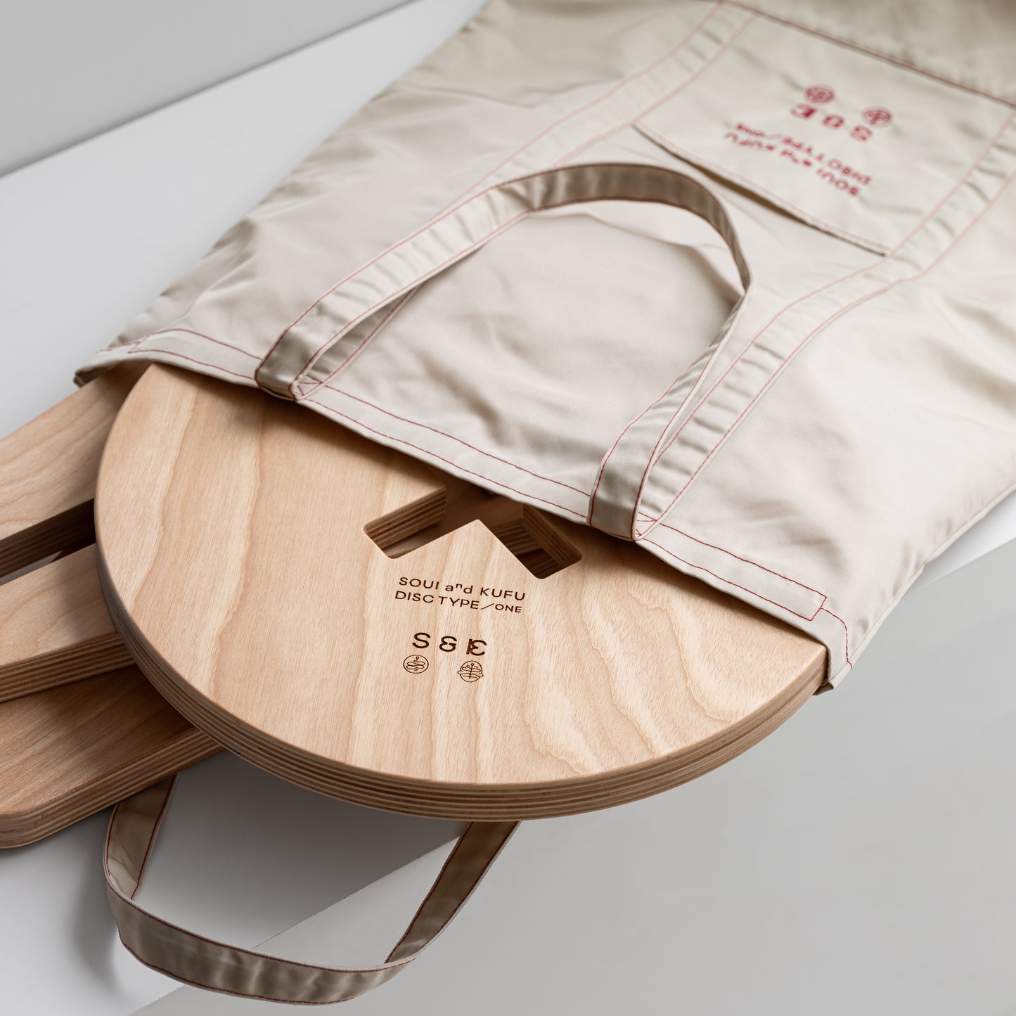 OPTION BAG / TYPE - ONE