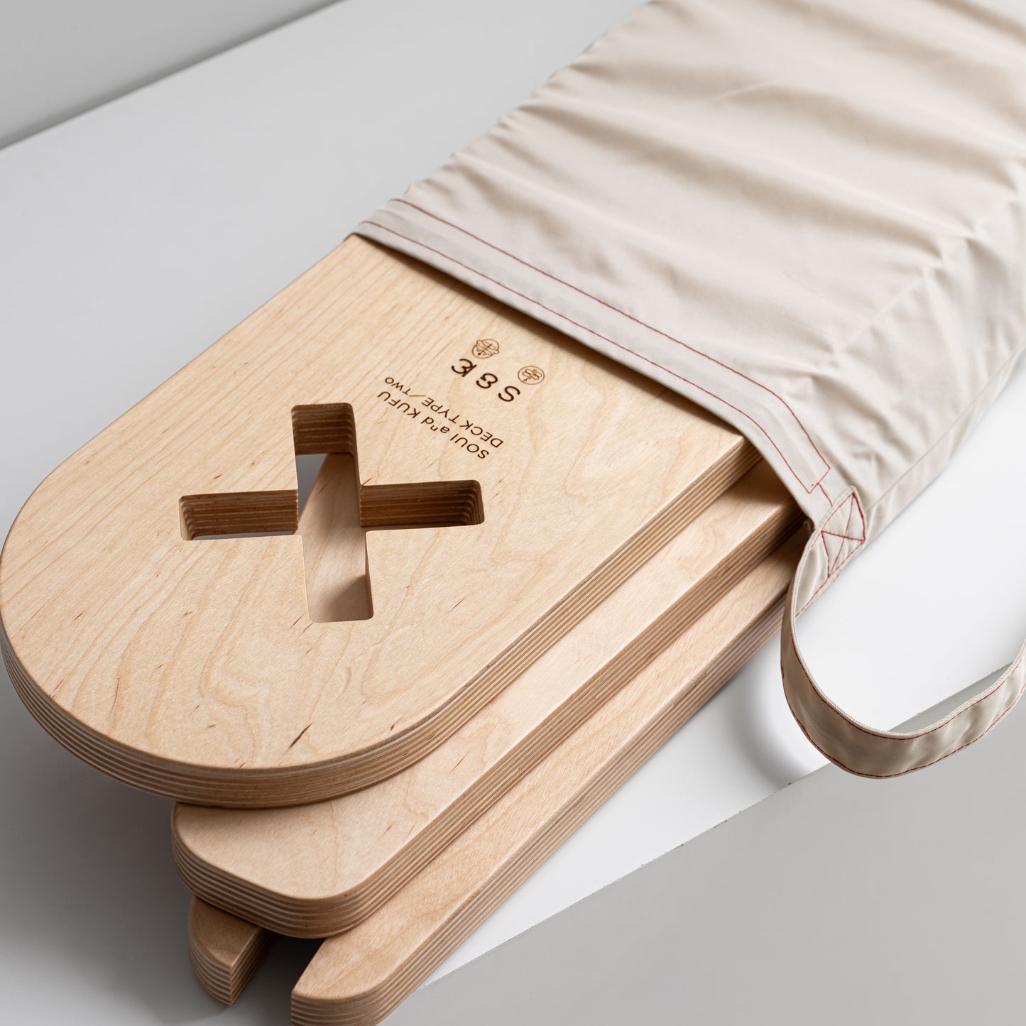 OPTION BAG / TYPE - TWO