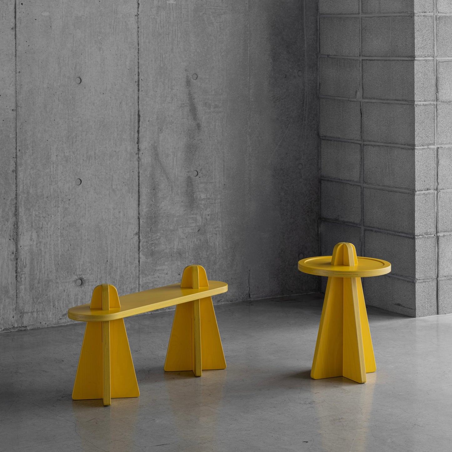 BANANA YELLOW（ 2026 SS NEW COLOR ）