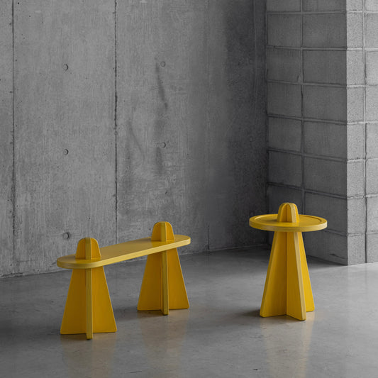 BANANA YELLOW（ 2026 SS NEW COLOR ）