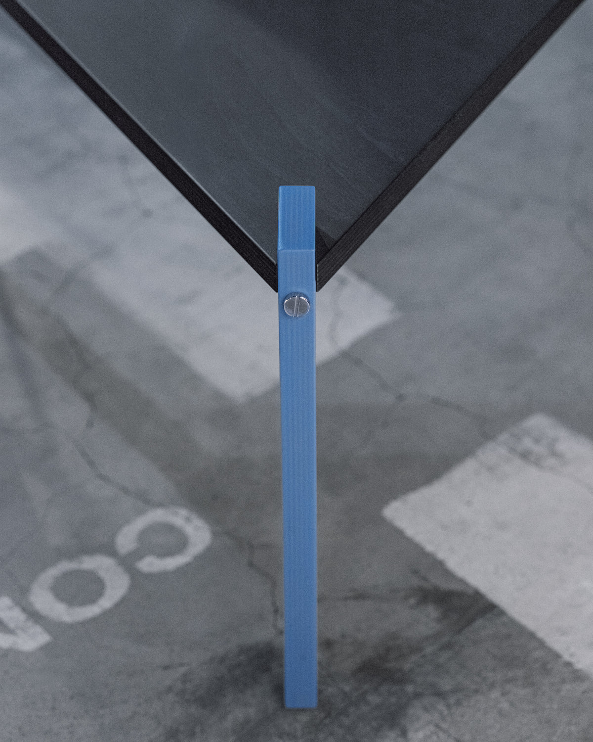 BLACK MIX（ De Stijl ）