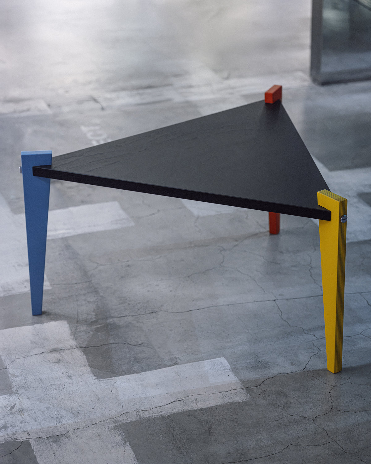 BLACK MIX（ De Stijl ）