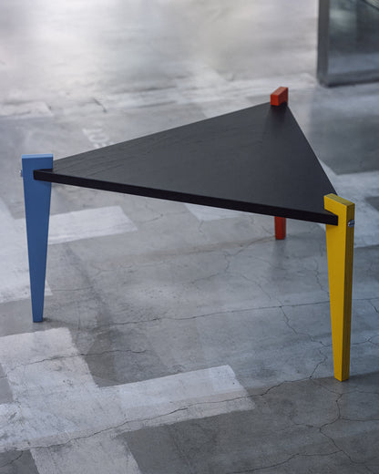 BLACK MIX（ De Stijl ）
