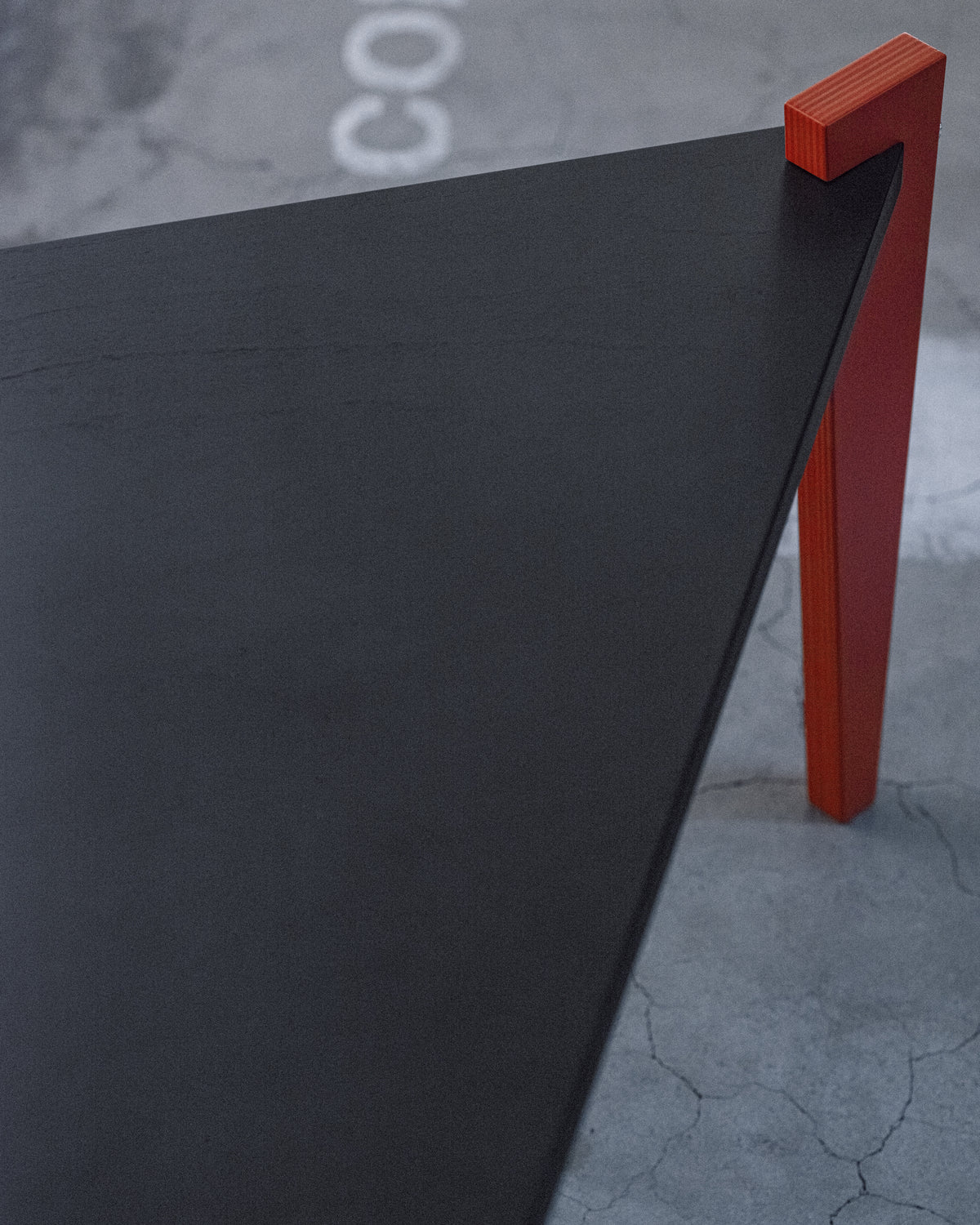 BLACK MIX（ De Stijl ）