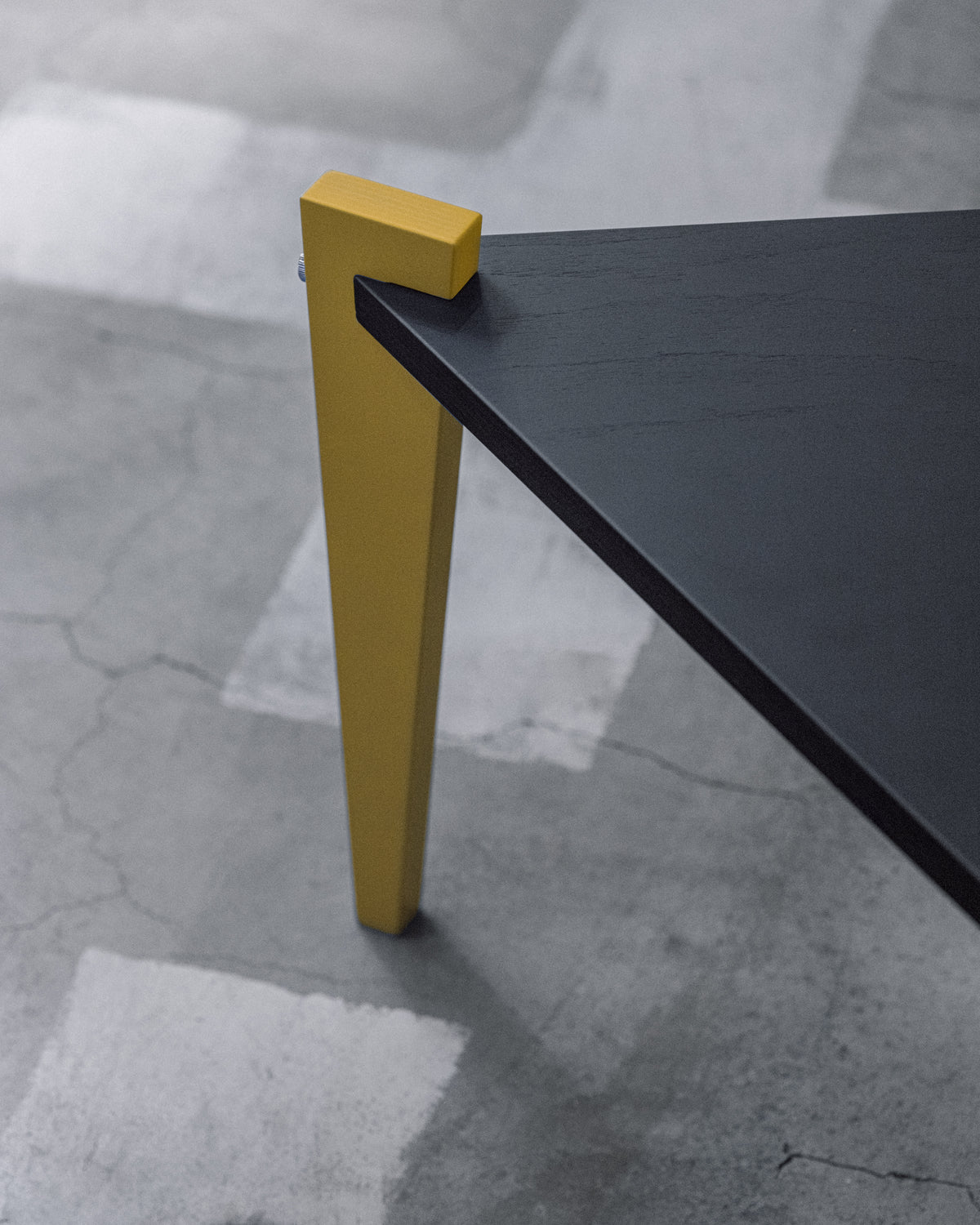BLACK MIX（ De Stijl ）