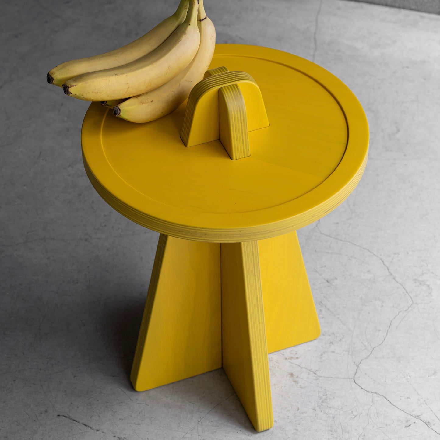 BANANA YELLOW（ 2026 SS NEW COLOR ）