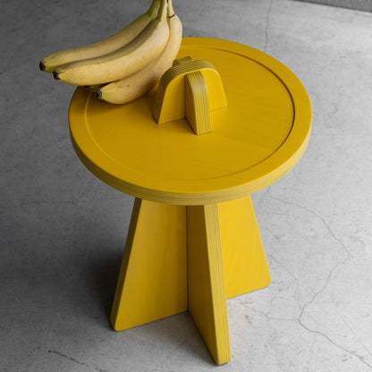 BANANA YELLOW（ 2026 SS NEW COLOR ）