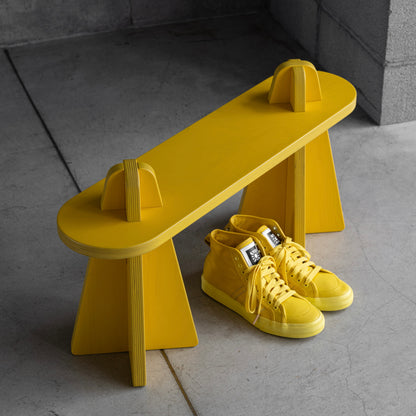 BANANA YELLOW（ 2026 SS NEW COLOR ）
