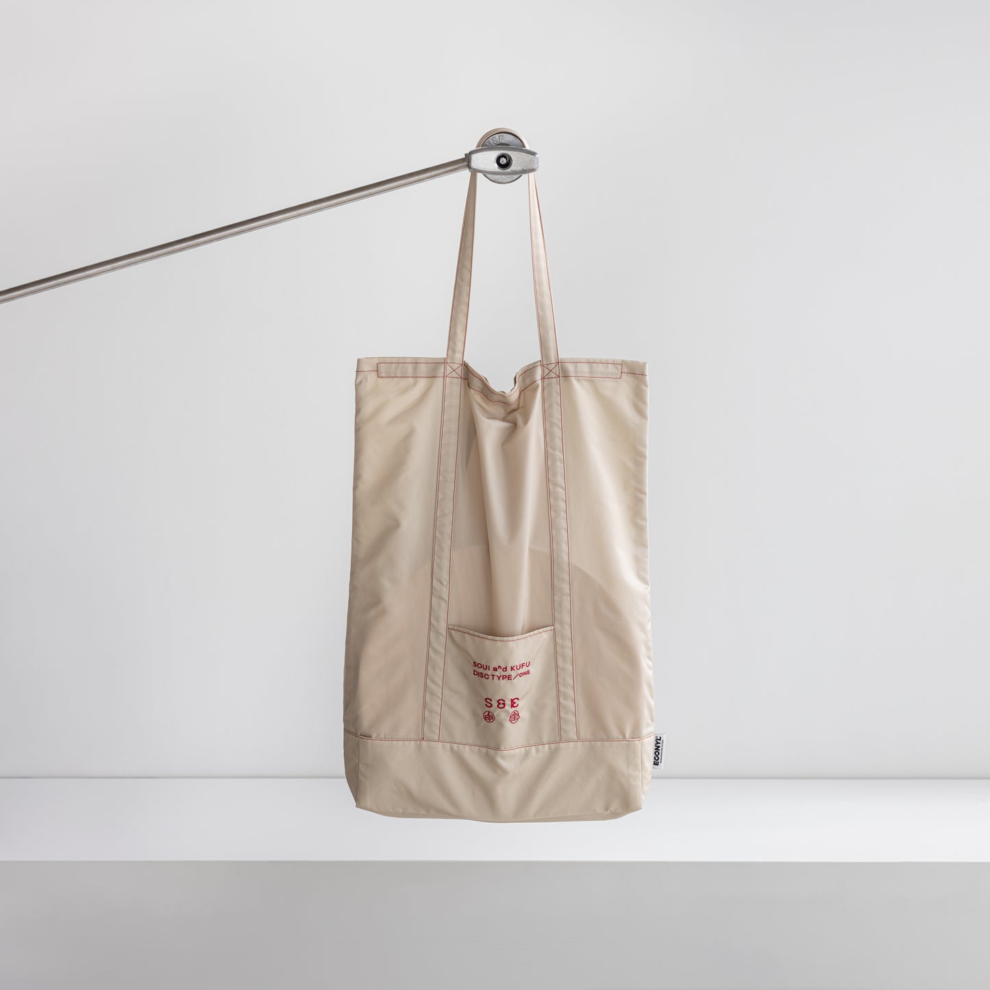 OPTION BAG  /  TYPE - ONE