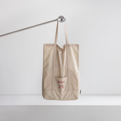 OPTION BAG  /  TYPE - ONE