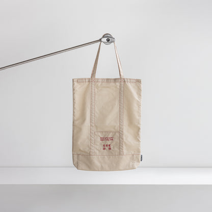 OPTION BAG  /  TYPE - ONE