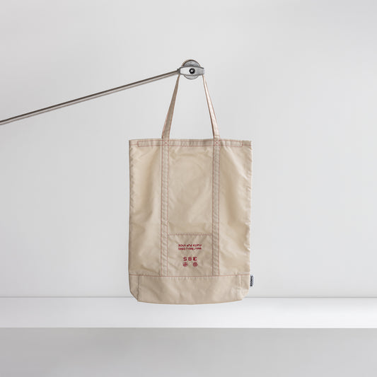 OPTION BAG  /  TYPE - ONE
